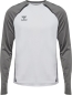 Preview: Kinder Hummel Lead 2.0 Crew Sweat - White